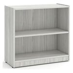 Heavy-Duty Laminate Bookcase
