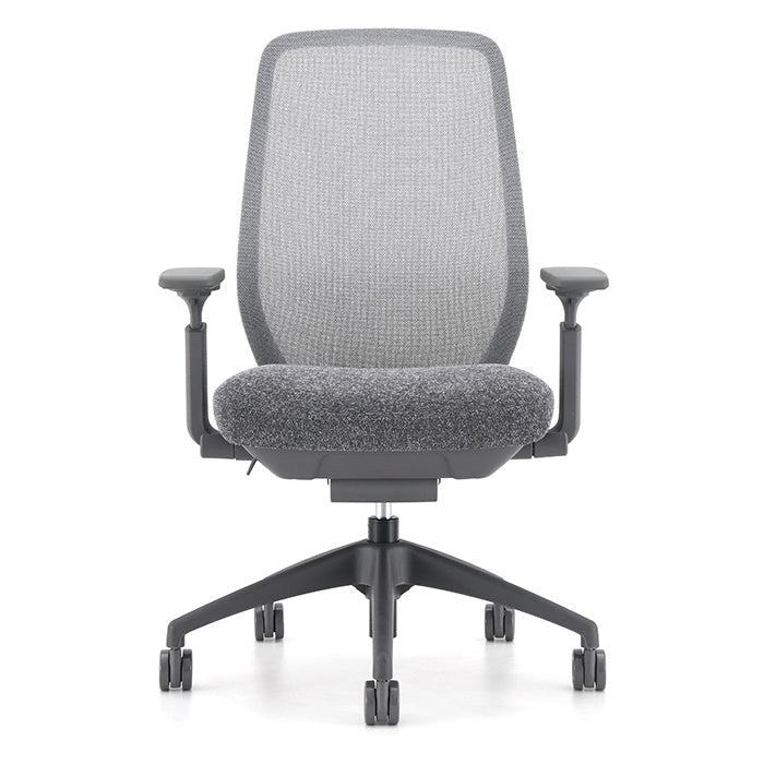 Konfurb AX High-Back Chair