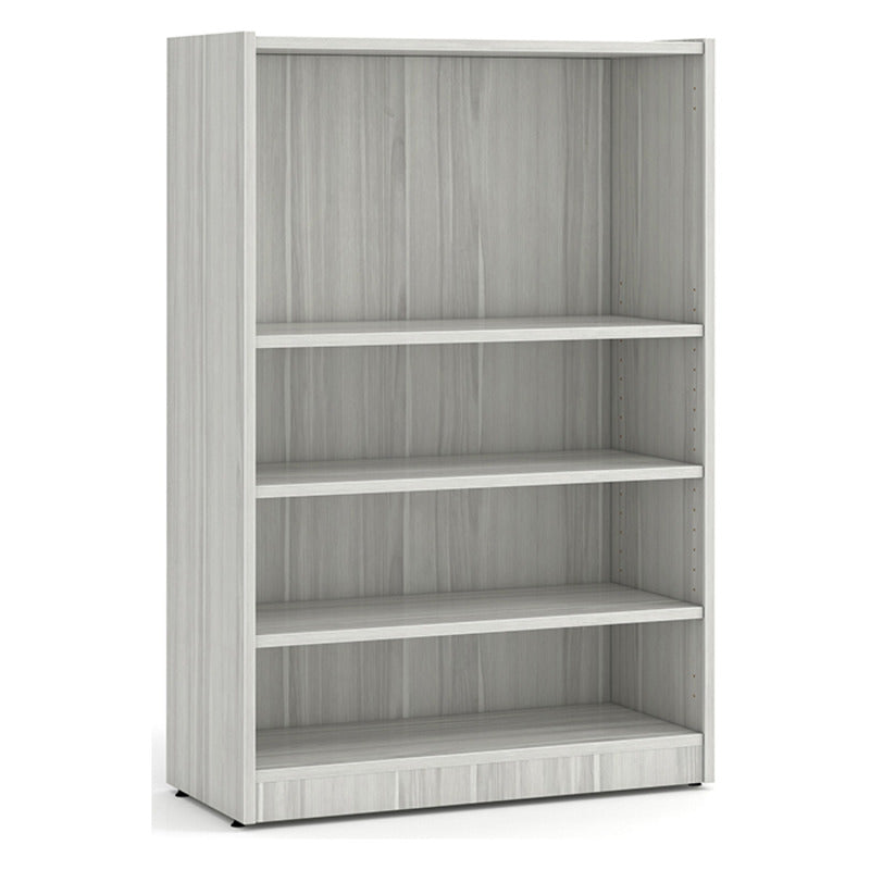 Heavy-Duty Laminate Bookcase