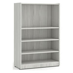 Heavy-Duty Laminate Bookcase