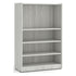 Heavy-Duty Laminate Bookcase