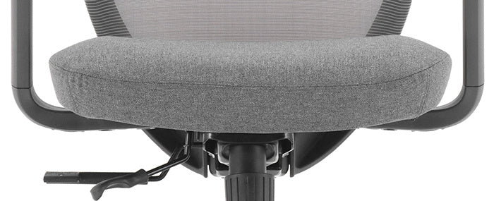 Konfurb AX Mid-Back Chair