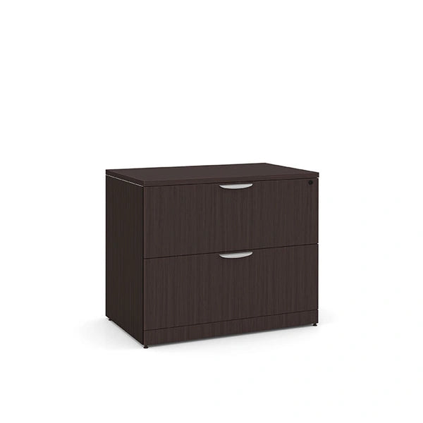 Two-Drawer Lateral File