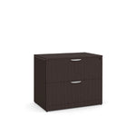 Two-Drawer Lateral File