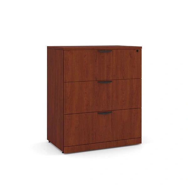 Three Drawer Lateral Filing Cabinet