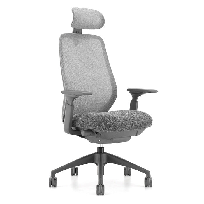 AX Multi-Function High Back Office Chair