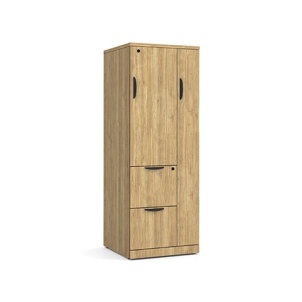 Wardrobe, File and Storage Cabinet