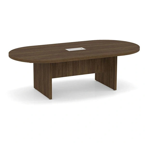 Classic Series Racetrack Conference Table
