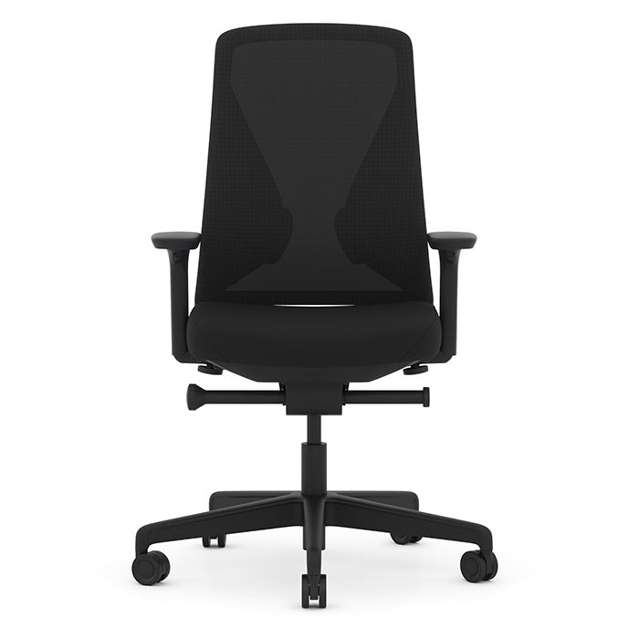 Konfurb Sense Executive Mid-Back Office Chair