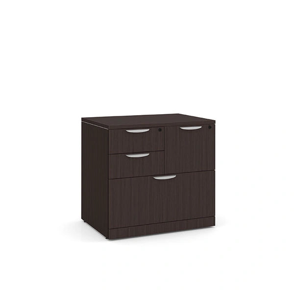 Combo Filing Cabinet