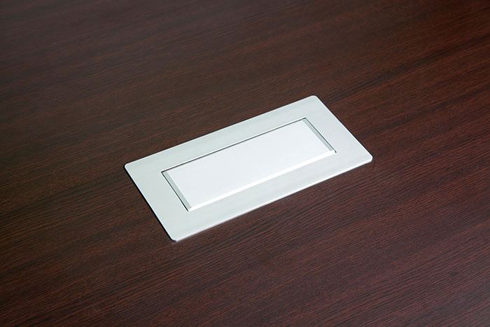 Conference Table Power Block