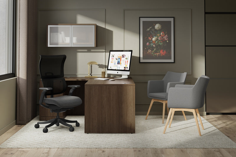 Phaser High-Back Executive Chair