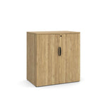Locking Storage Cabinet