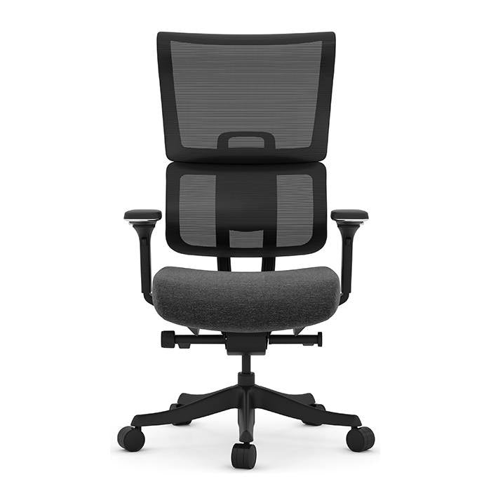 Phaser High-Back Executive Chair