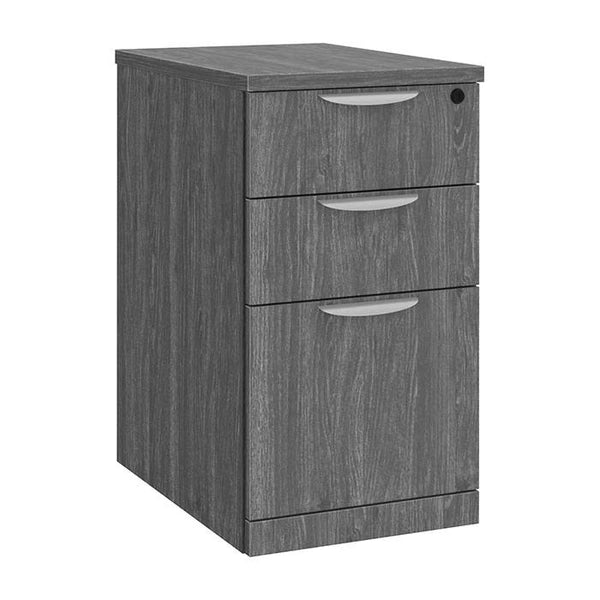 Locking Mobile Box-Box-File