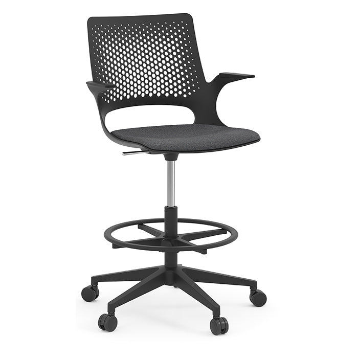 Harmony Draft Chair