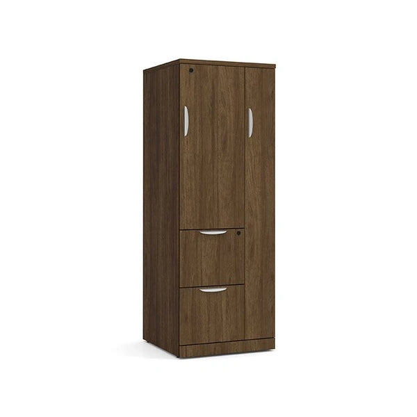 Wardrobe, File and Storage Cabinet