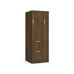 Wardrobe, File and Storage Cabinet