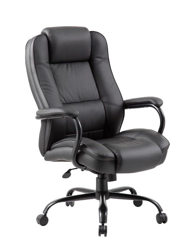 BTXL Executive Big and Tall Swivel Chair