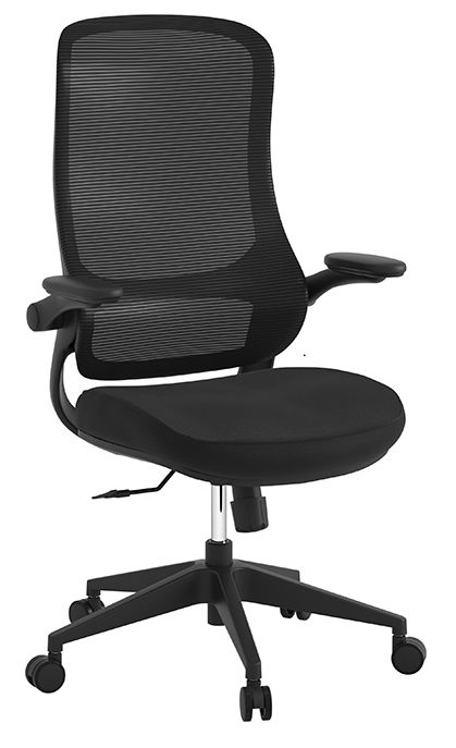 Verde High Back Conference Chair