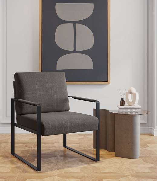 Konfurb Magnus Lounge Chair