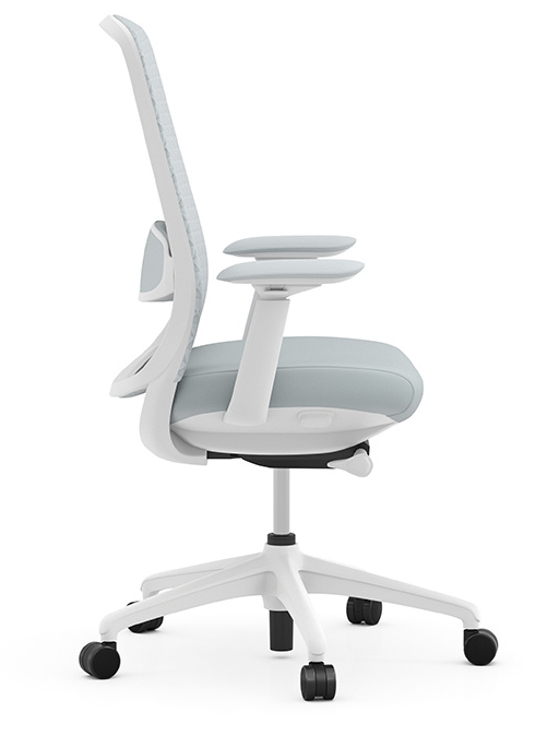 Trinity Series Executive High Back Office Chair