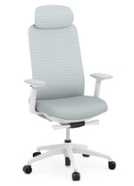 Trinity Series Executive High Back Office Chair