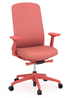 Trinity Series Executive High Back Office Chair