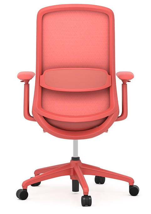 Trinity Series Executive High Back Office Chair