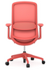 Trinity Series Executive High Back Office Chair