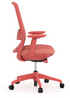 Trinity Series Executive High Back Office Chair