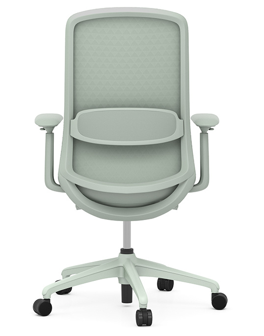 Trinity Series Executive High Back Office Chair