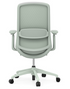 Trinity Series Executive High Back Office Chair