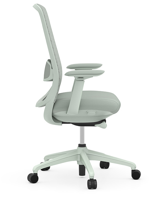 Trinity Series Executive High Back Office Chair