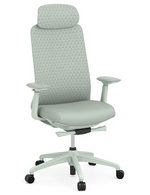 Trinity Series Executive High Back Office Chair
