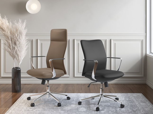 Dolce Series Conference Chair