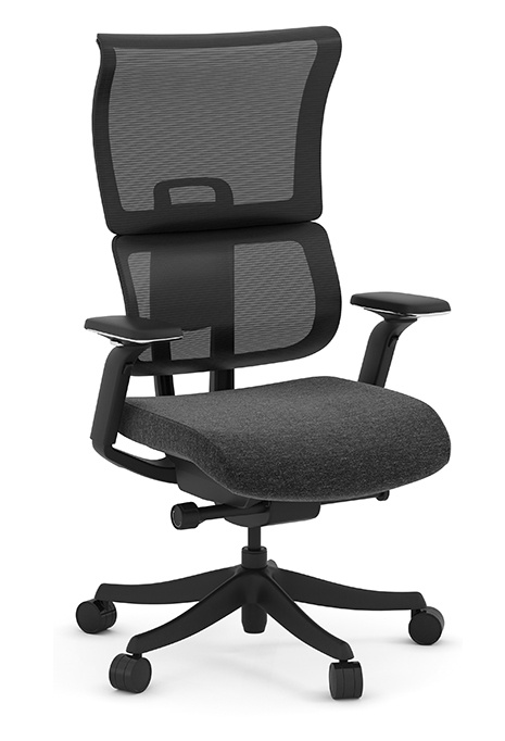 Phaser High-Back Executive Chair