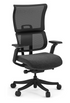 Phaser High-Back Executive Chair