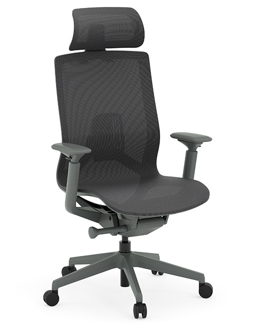 Atlas II Customizable Task Chair