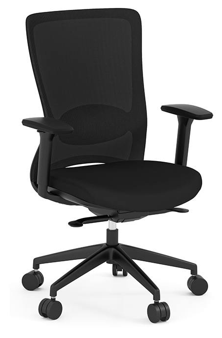 Flint Executive High-Back Mesh Chair