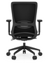 Flint Executive High-Back Mesh Chair