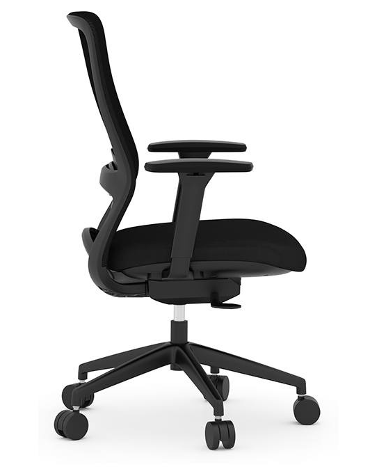 Flint Executive High-Back Mesh Chair