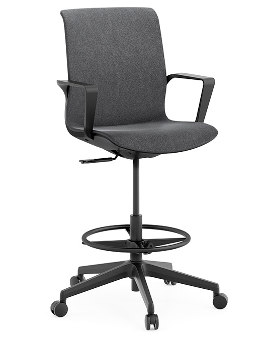 Matrix Series Drafting Stool