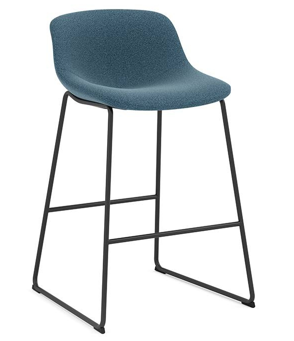 Zest Cafe Height Stool