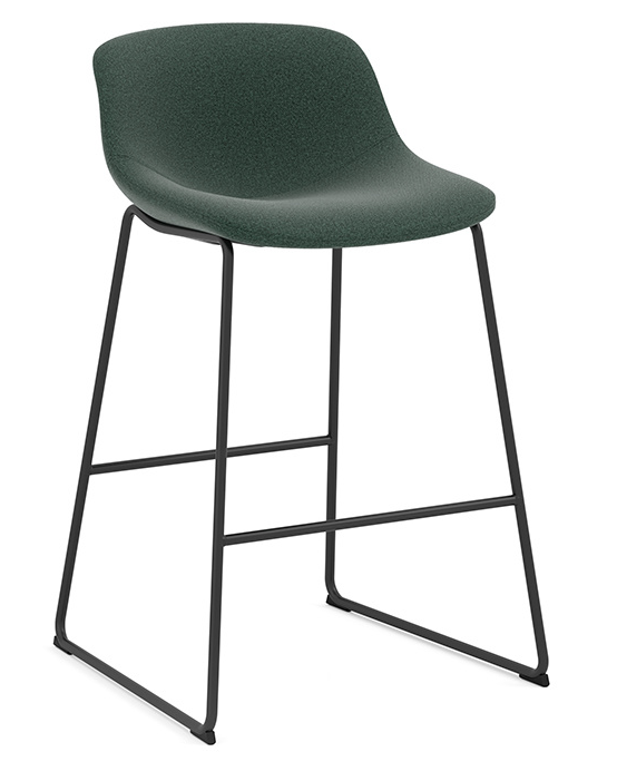 Zest Cafe Height Stool