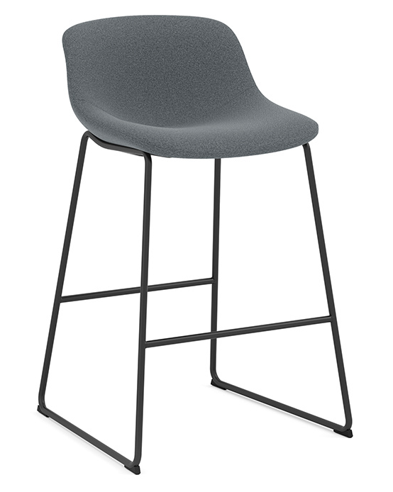 Zest Cafe Height Stool