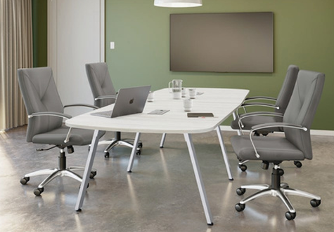 Arena Conference Table