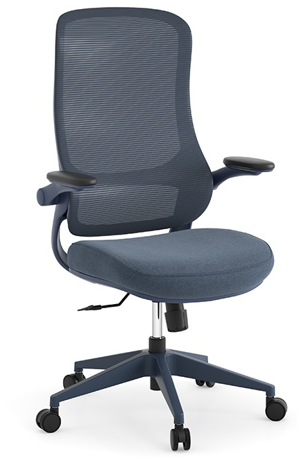 Verde High Back Conference Chair