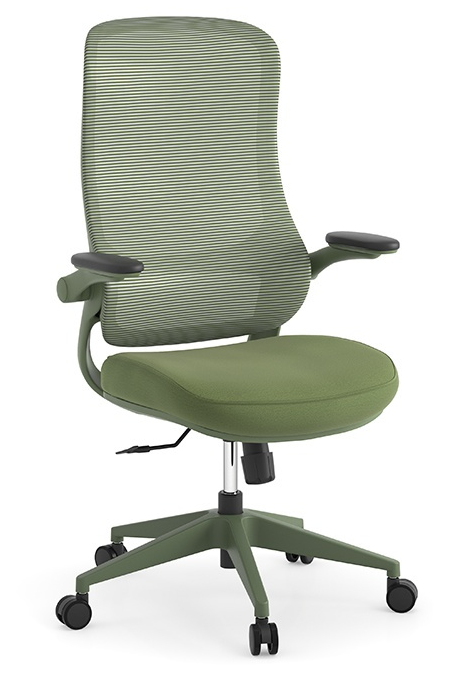 Verde High Back Conference Chair