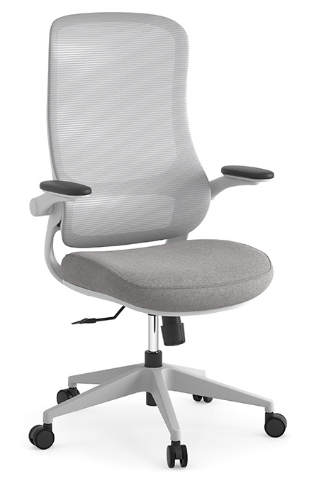 Verde High Back Conference Chair